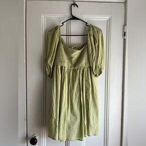 Abercrombie short dress